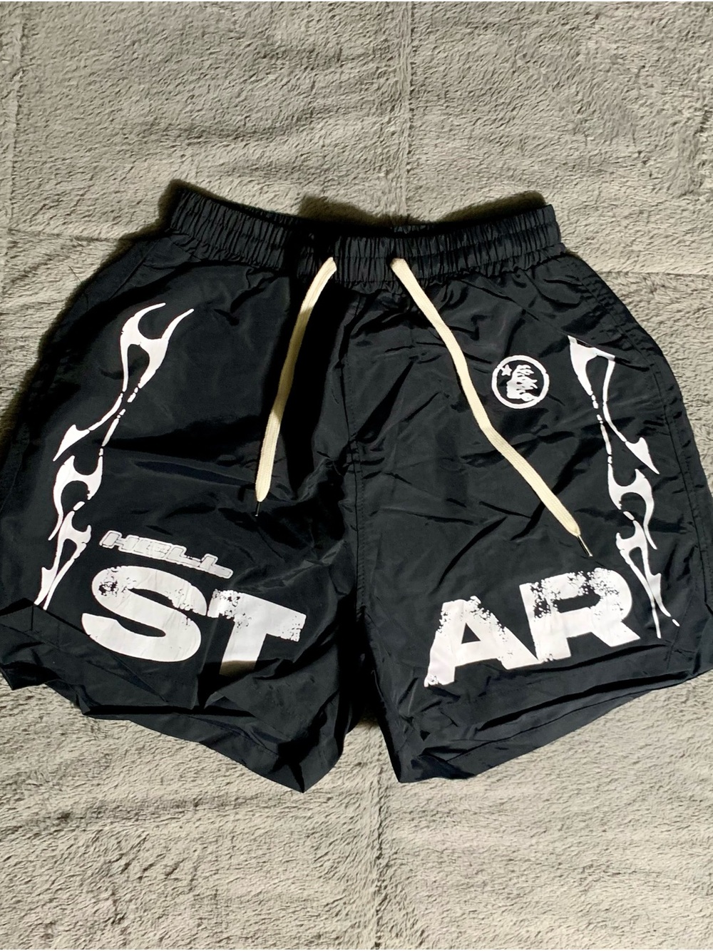 Hellstar Shorts Size L